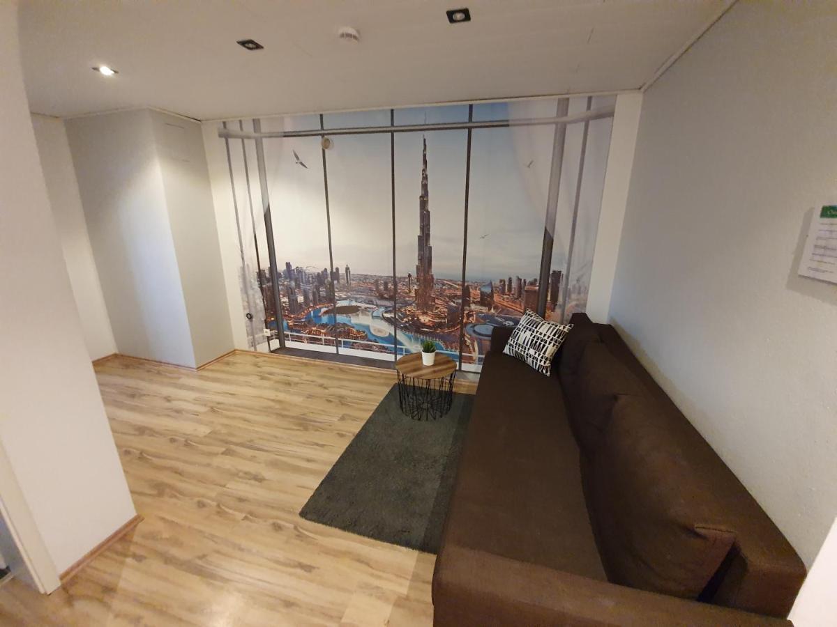 Fewo Lingenfeld Esterno foto